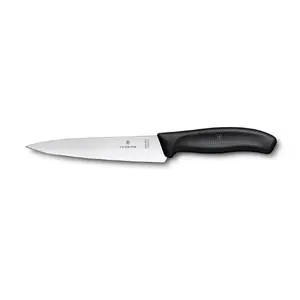 Knife Victorinox Karaca 7611160019790 1 pc(s) V-6.80 03.15B
