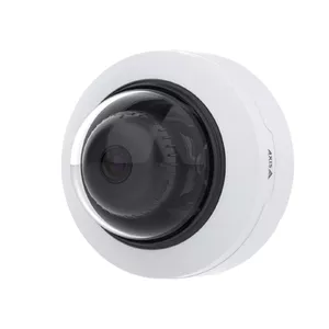 Axis 02326-001 камера видеонаблюдения Dome IP камера видеонаблюдения В помещении и на открытом воздухе 1920 x 1080 пикселей Потолок/стена