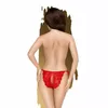 Трусики-стринг Penthouse TOO HOT TO BE REAL — L/XL Photo 2