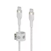 USB кабель Belkin BOOST↑CHARGE PRO Flex Photo 2