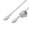 USB кабель Belkin BOOST↑CHARGE PRO Flex Photo 4