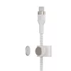 USB кабель Belkin BOOST↑CHARGE PRO Flex Photo 5
