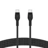USB кабель Belkin BOOST↑CHARGE PRO Flex Photo 3