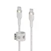 USB кабель Belkin BOOST↑CHARGE PRO Flex Photo 2
