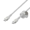 USB кабель Belkin BOOST↑CHARGE PRO Flex Photo 4