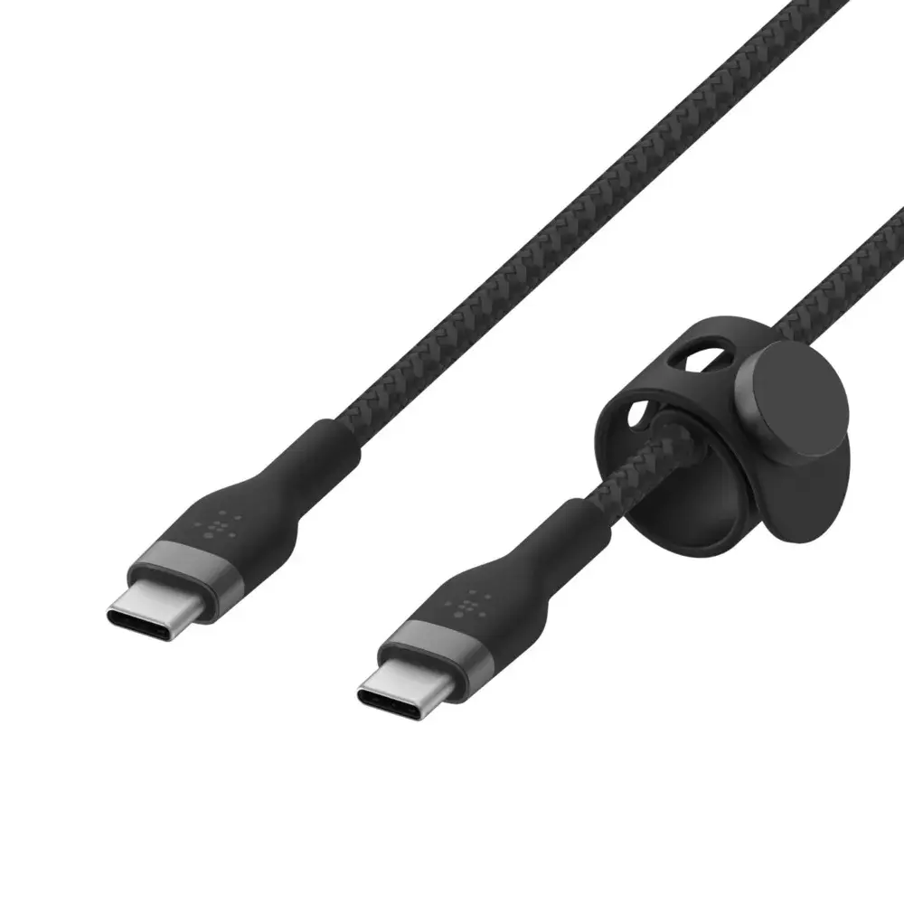 USB кабель Belkin BOOST↑CHARGE PRO Flex Photo 4