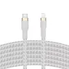 Кабель Lightning Belkin CAA011BT3MWH Photo 3