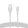 Кабель Lightning Belkin CAA010BT3MWH Photo 3