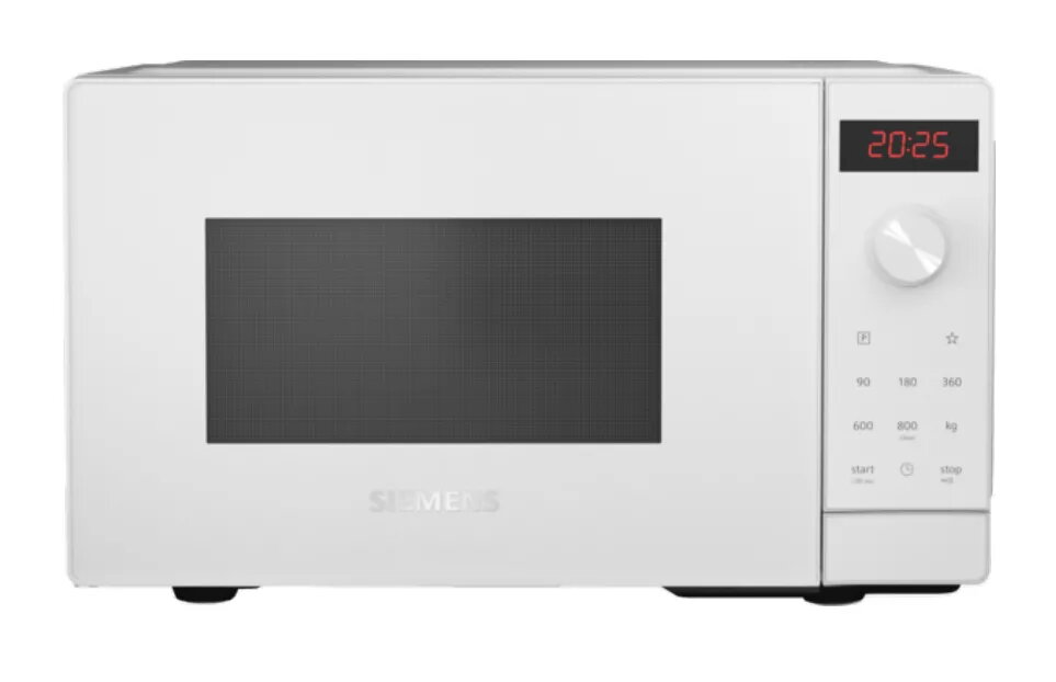 Microwave Ovens