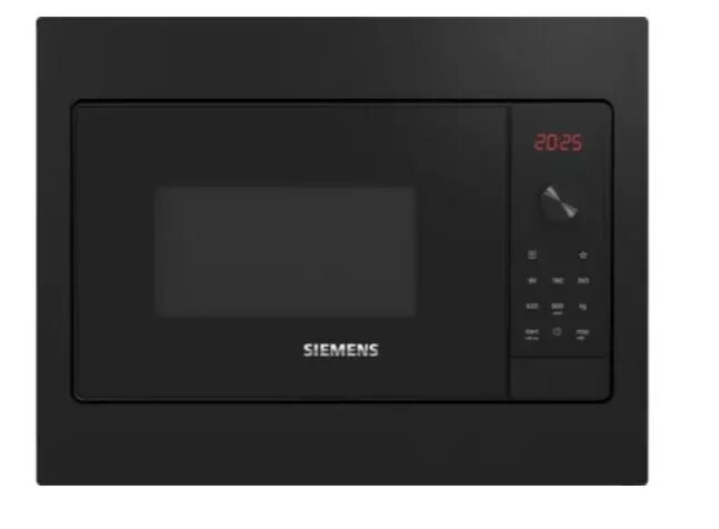 Built-In Microwaves
