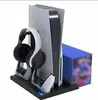 Охлаждающая и зарядная станция iPega P5013 для PS5 Photo 2
