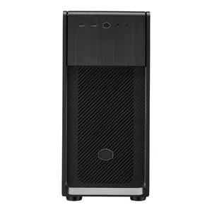 PC Case Cooler Master Elite 500 Midi Tower Black