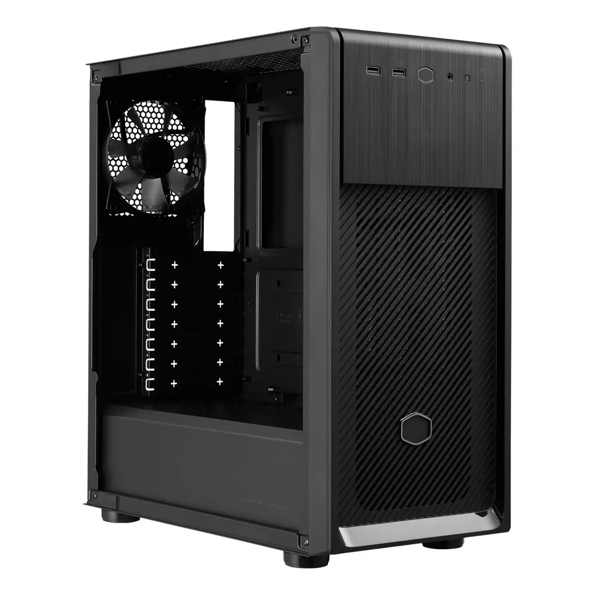 PC Case Cooler Master Elite 500 Photo 4
