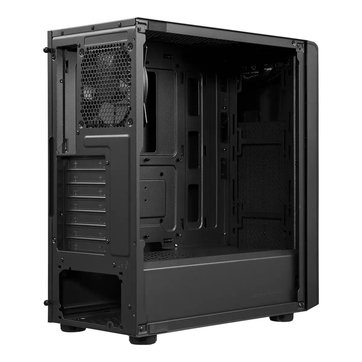 PC Case Cooler Master Elite 500 Photo 5