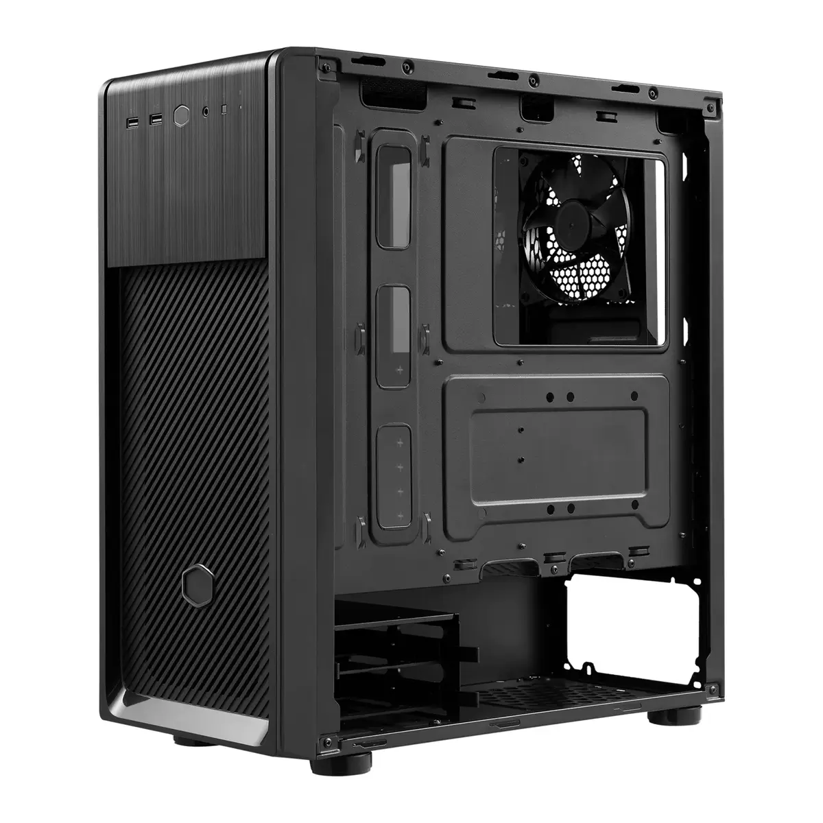 PC Case Cooler Master Elite 500 Photo 6