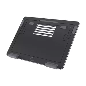 Cooler Master ErgoStand Air Melns 39,6 cm (15.6")