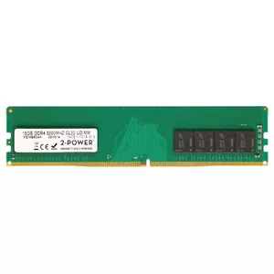 Memory Module 2-Power 2P-DK8NX 16 GB DDR4 3200 MHz