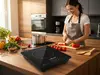 Induction hob ESPERANZA EKH009 — 1-zone 2000W Photo 9