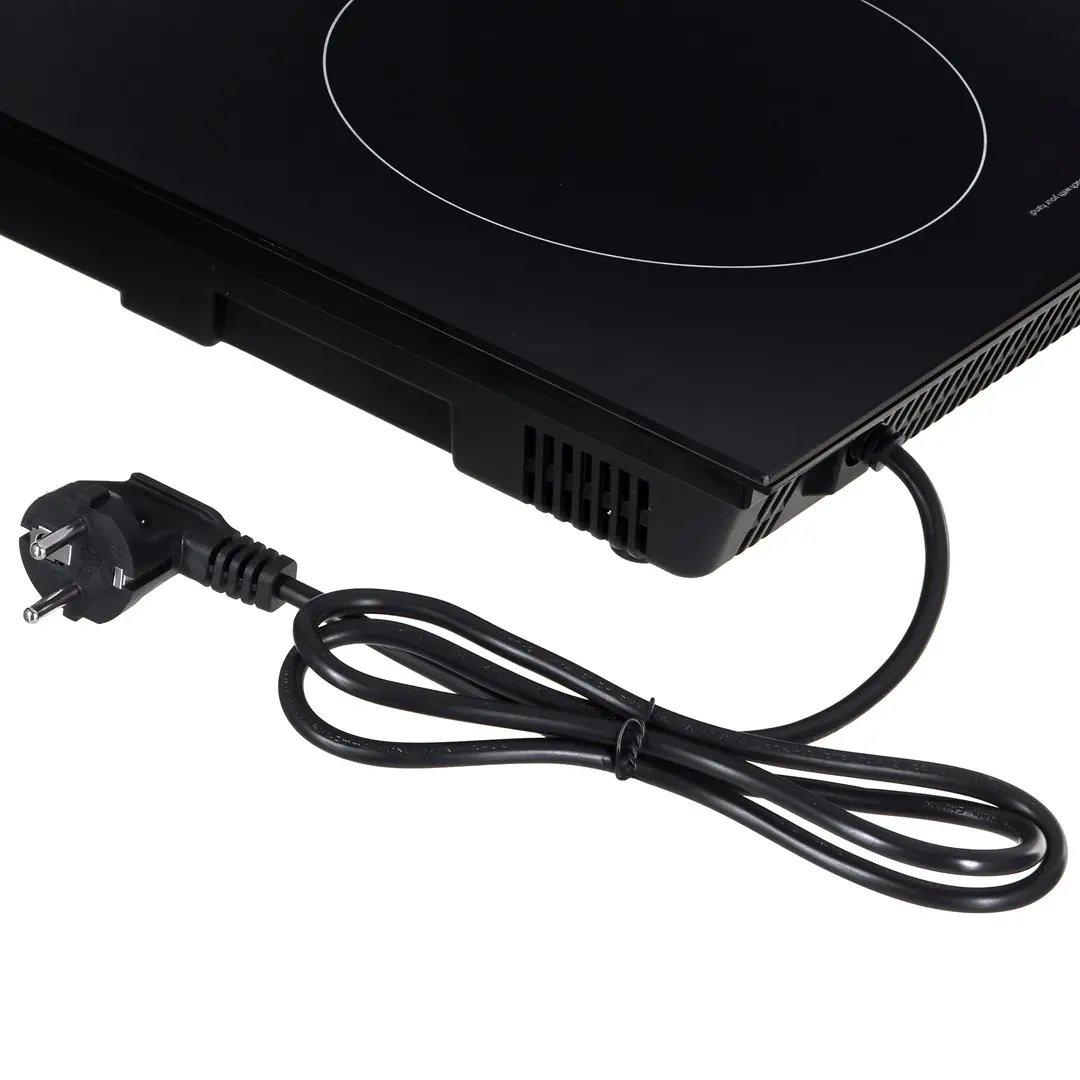 Induction hob ESPERANZA EKH009 — 1-zone 2000W Photo 11