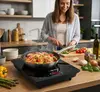 Induction hob ESPERANZA EKH009 — 1-zone 2000W Photo 15