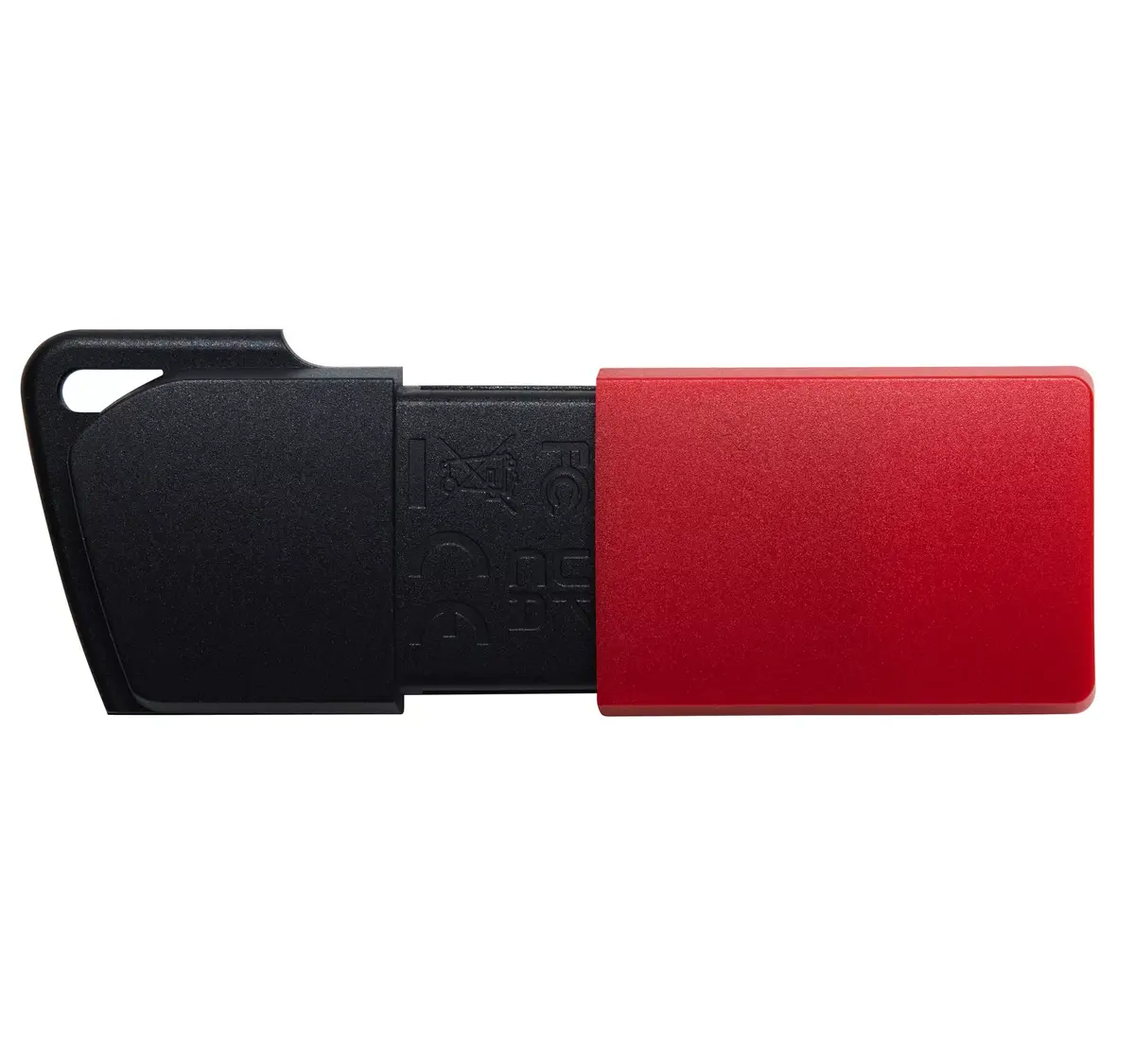 USB zibatmiņa Kingston 128GB Exodia M Photo 2