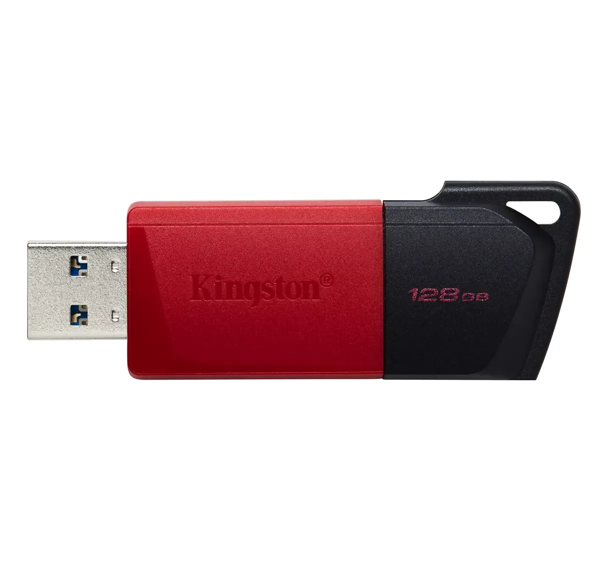 USB zibatmiņa Kingston 128GB Exodia M Photo 3