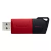 USB zibatmiņa Kingston 128GB Exodia M Photo 3