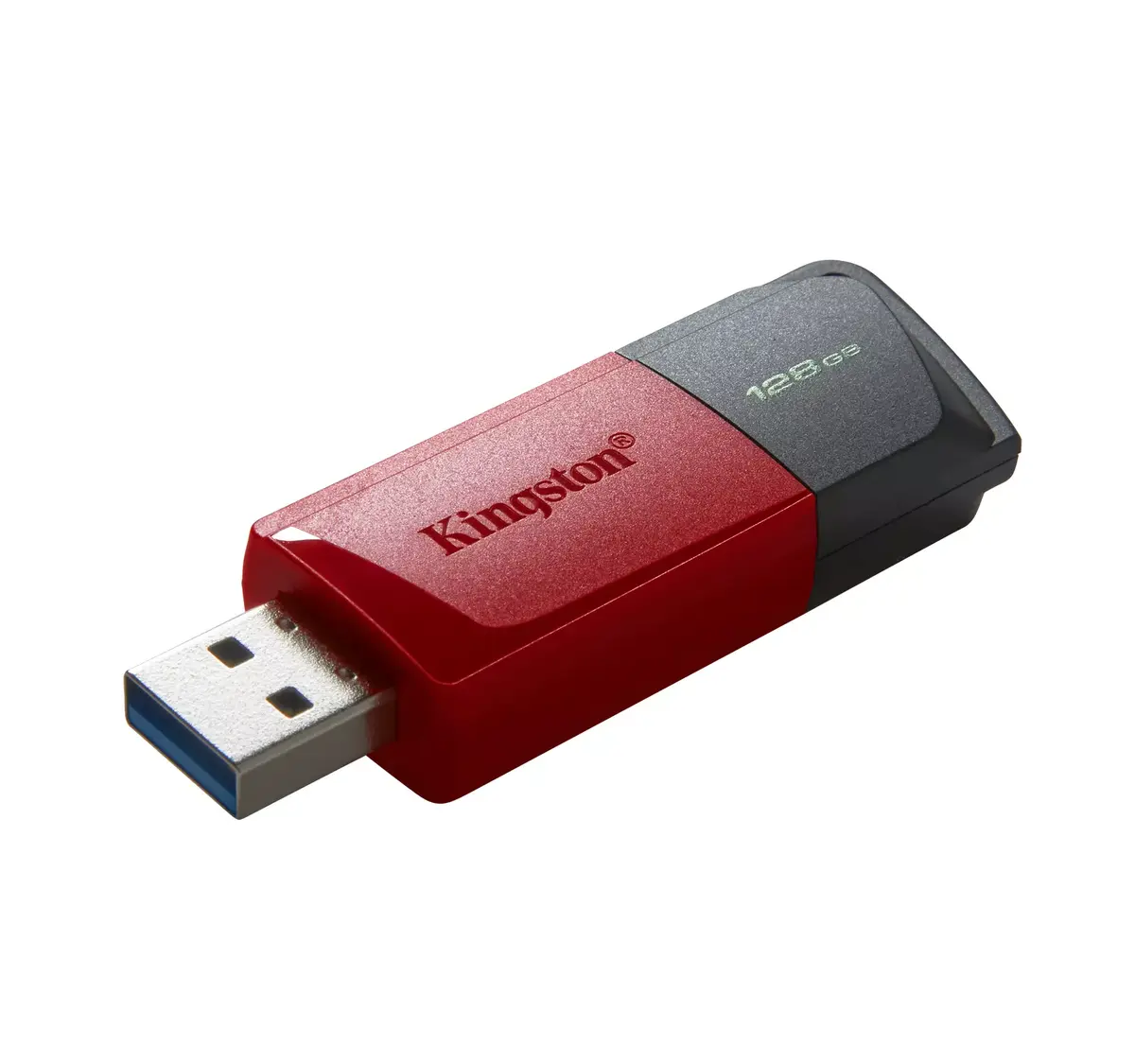 USB zibatmiņa Kingston 128GB Exodia M Photo 5