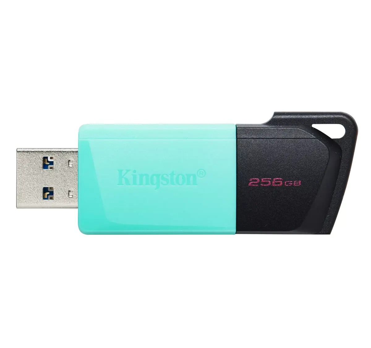 USB zibatmiņa Kingston 256GB Exodia M Photo 3