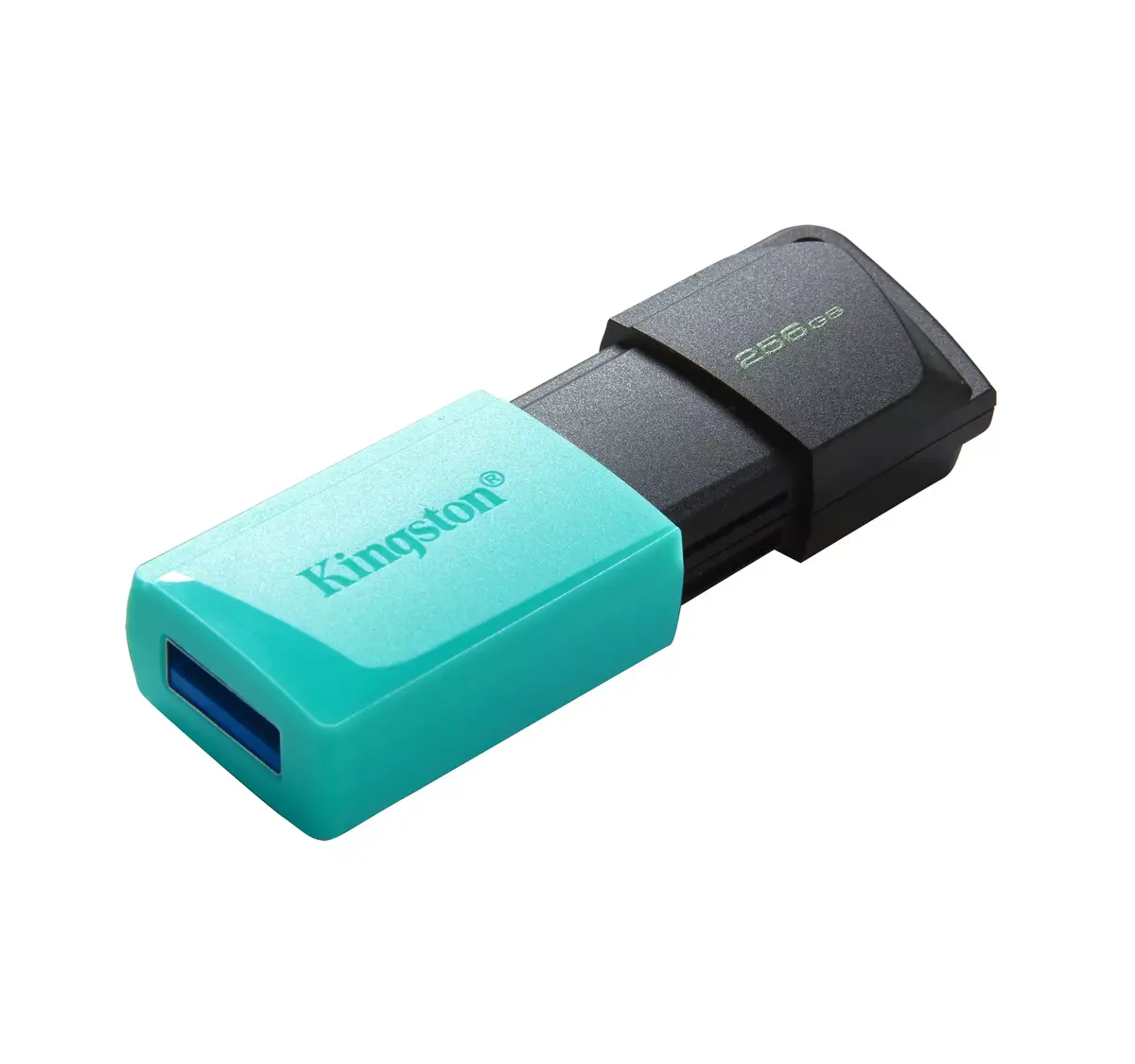 USB zibatmiņa Kingston 256GB Exodia M Photo 4
