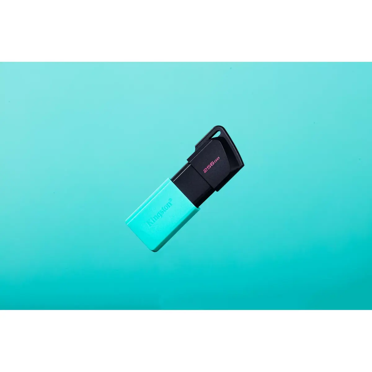 USB zibatmiņa Kingston 256GB Exodia M Photo 8