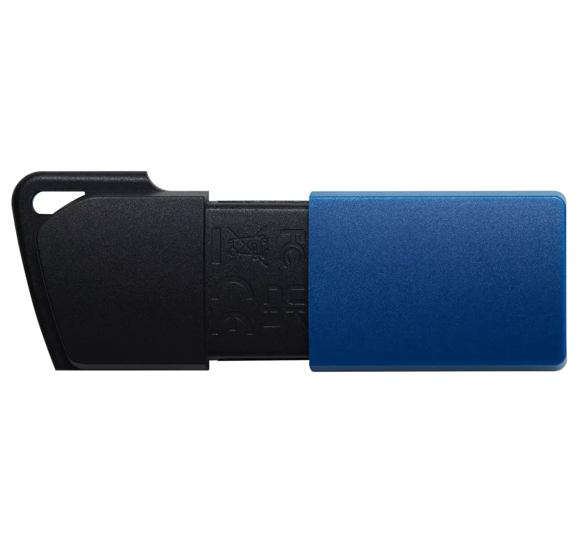 USB флеш-память Kingston 64GB Exodia M Photo 2
