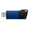 USB флеш-память Kingston 64GB Exodia M Photo 3