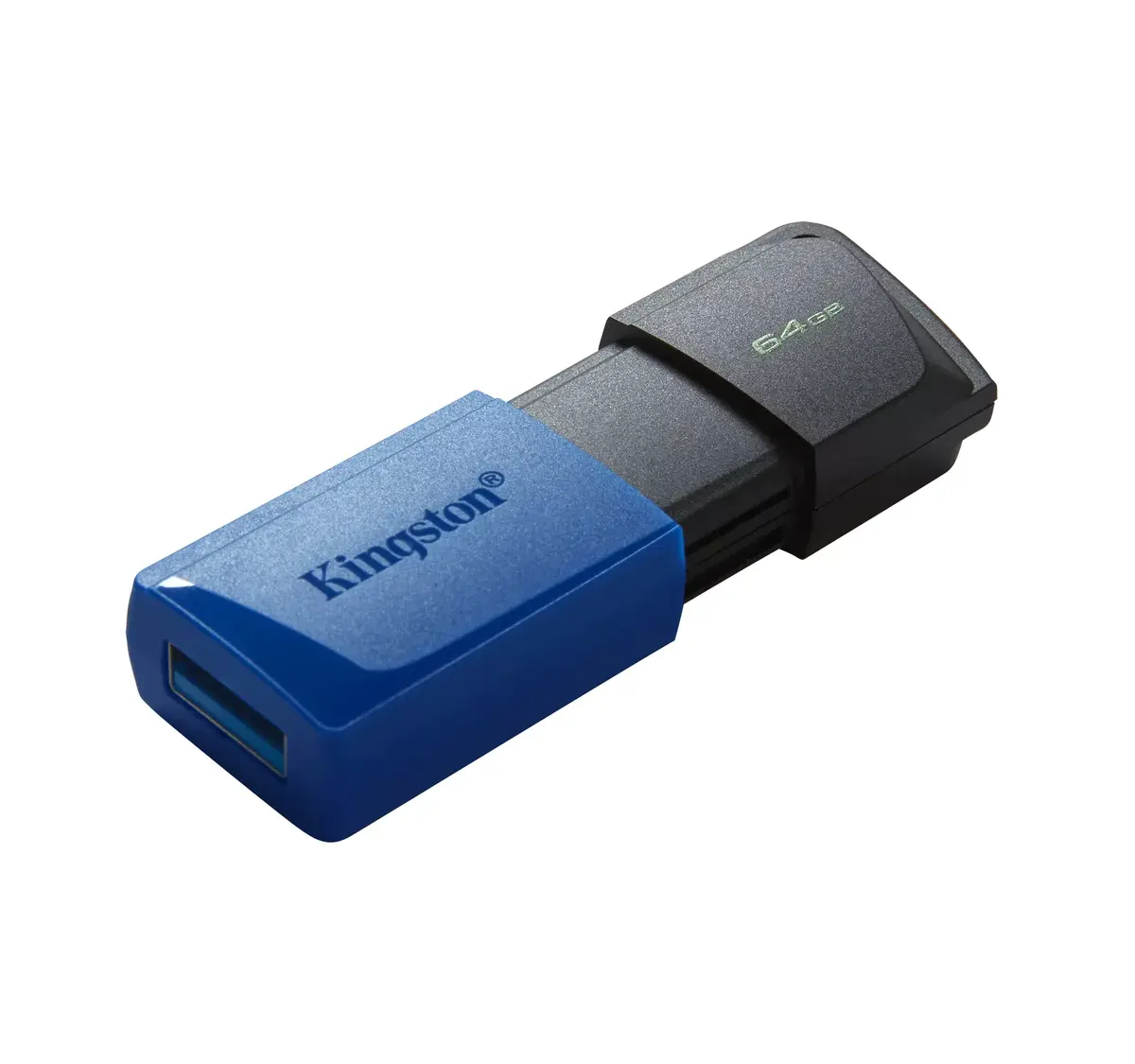 USB флеш-память Kingston 64GB Exodia M Photo 4