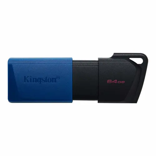 USB zibatmiņa Kingston 64GB Exodia M Photo 14