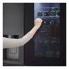 LG GSXV90MCDE InstaView ThinQ CraftIce™ fridge freezer Photo 2