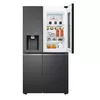 LG GSXV90MCDE InstaView ThinQ CraftIce™ fridge freezer Photo 4