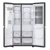 LG GSXV90MCDE InstaView ThinQ CraftIce™ fridge freezer Photo 5