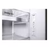 LG GSXV90MCDE InstaView ThinQ CraftIce™ fridge freezer Photo 6