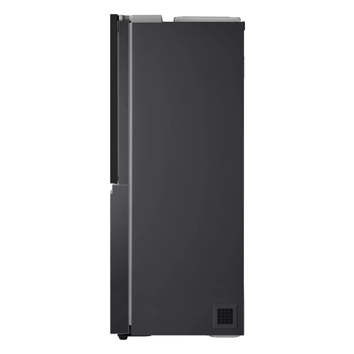 LG GSXV90MCDE InstaView ThinQ CraftIce™ fridge freezer Photo 9