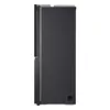 LG GSXV90MCDE InstaView ThinQ CraftIce™ fridge freezer Photo 9