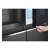 LG GSXV90MCDE InstaView ThinQ CraftIce™ fridge freezer Photo 11