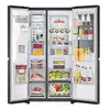 LG GSXV90MCDE InstaView ThinQ CraftIce™ fridge freezer Photo 13
