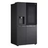 LG GSXV90MCDE InstaView ThinQ CraftIce™ fridge freezer Photo 18