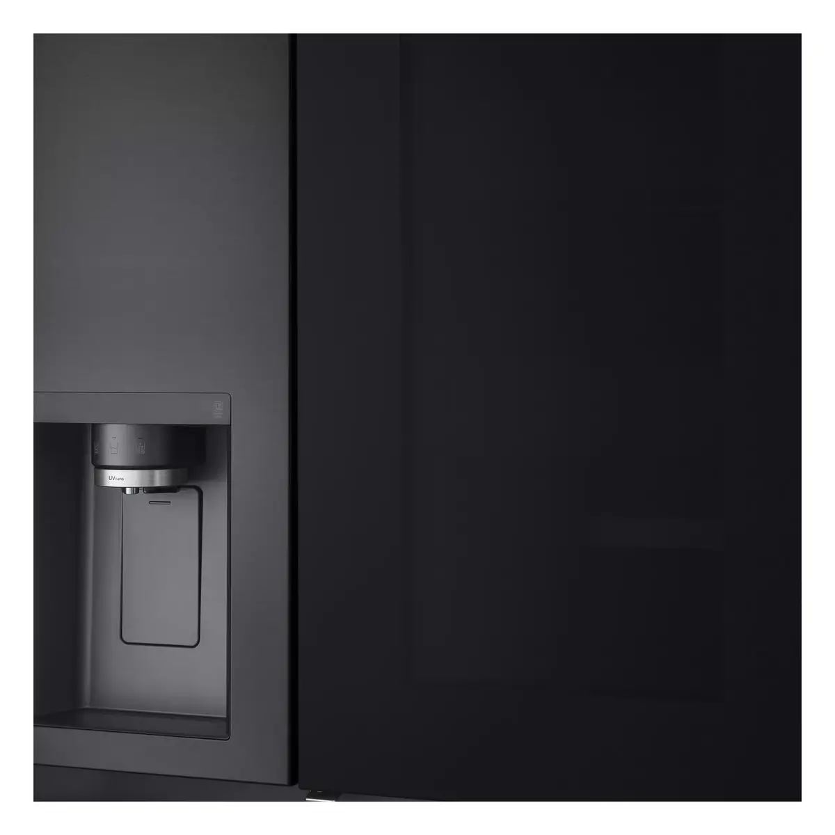 LG GSXV90MCDE InstaView ThinQ CraftIce™ fridge freezer Photo 19