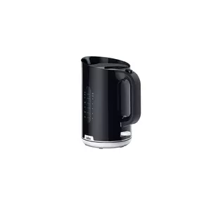 Braun WK 1100 BK electric kettle 1.7 L 2200 W Black