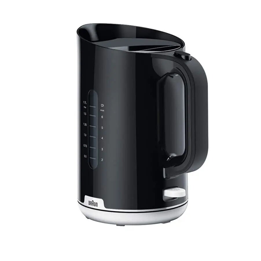 Braun WK 1100 BK Elektriskā tējkanna