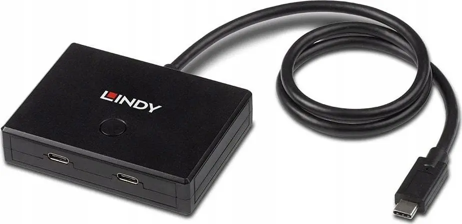 USB 3.2 Gen 2 Type