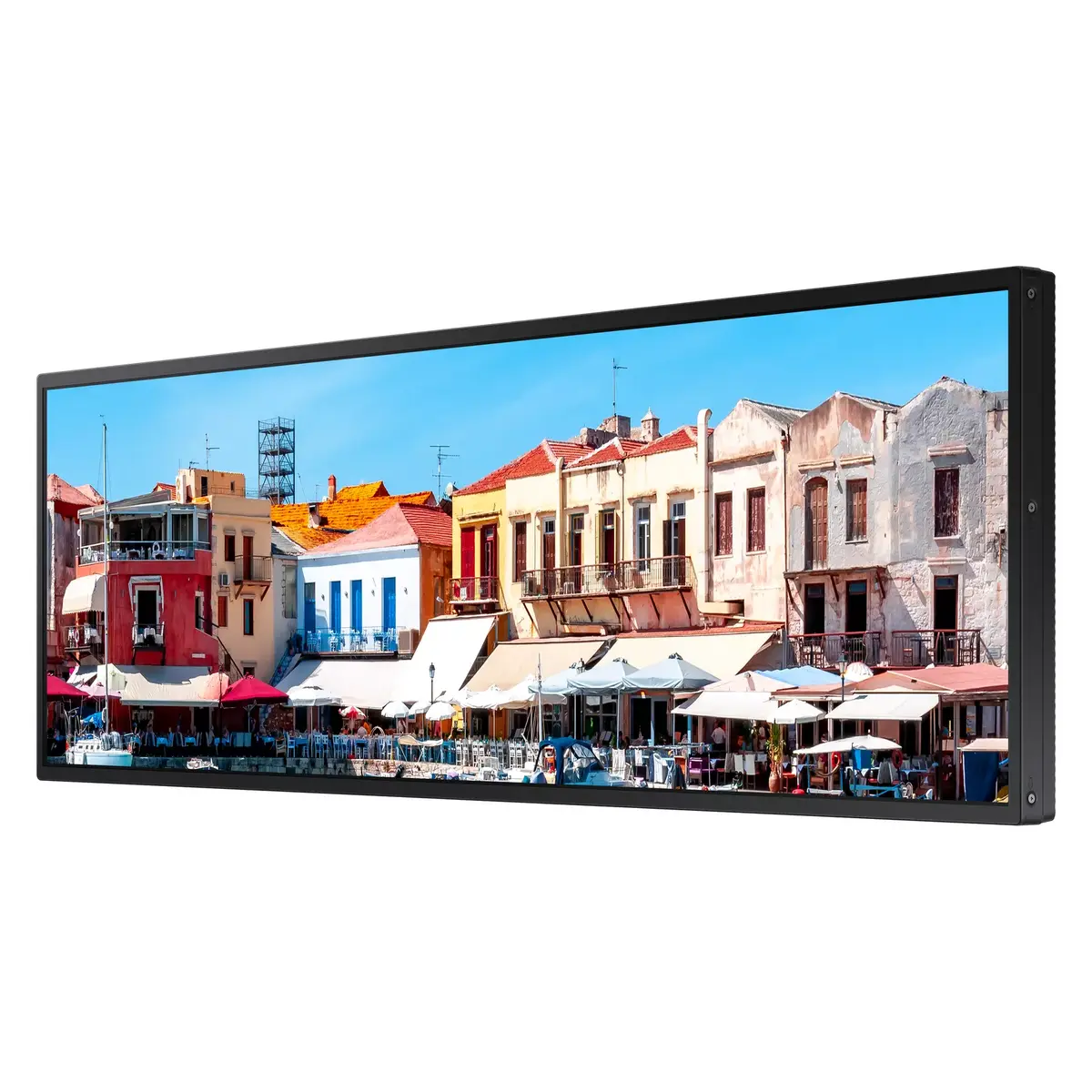 Монитор Samsung SH37R-B Photo 2