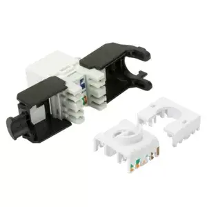 Модуль Keystone LogiLink KJ28F11 Photo 2